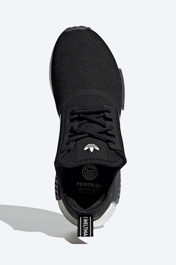 adidas Originals sneakers Nmd_R1 Primeblue G black GZ9258