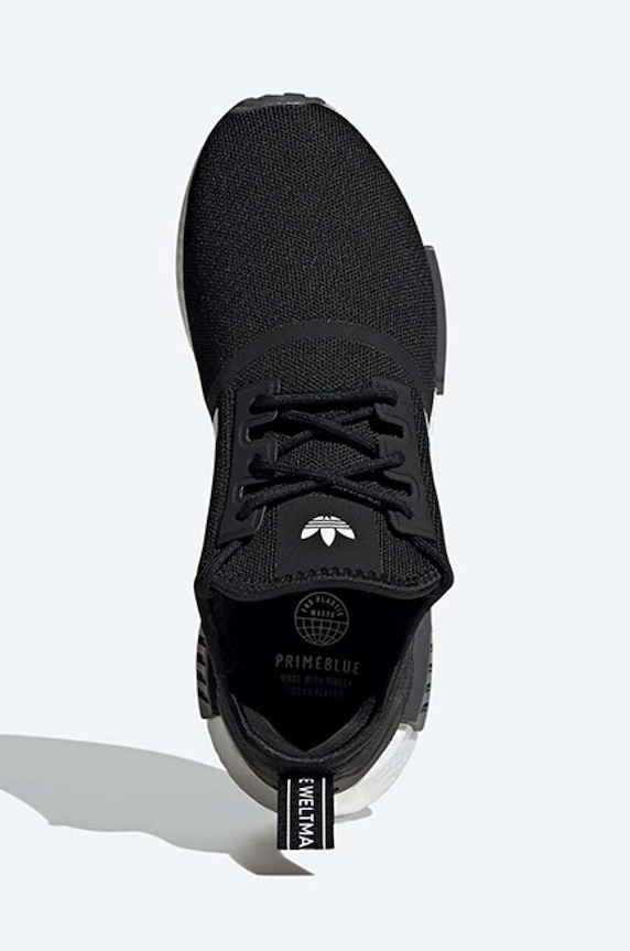 adidas Originals sneakers Nmd_R1 Primeblue G black GZ9258