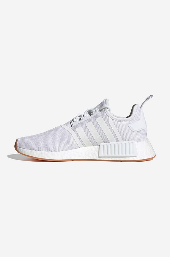 Shoes adidas Originals sneakers NMD GZ9260 white