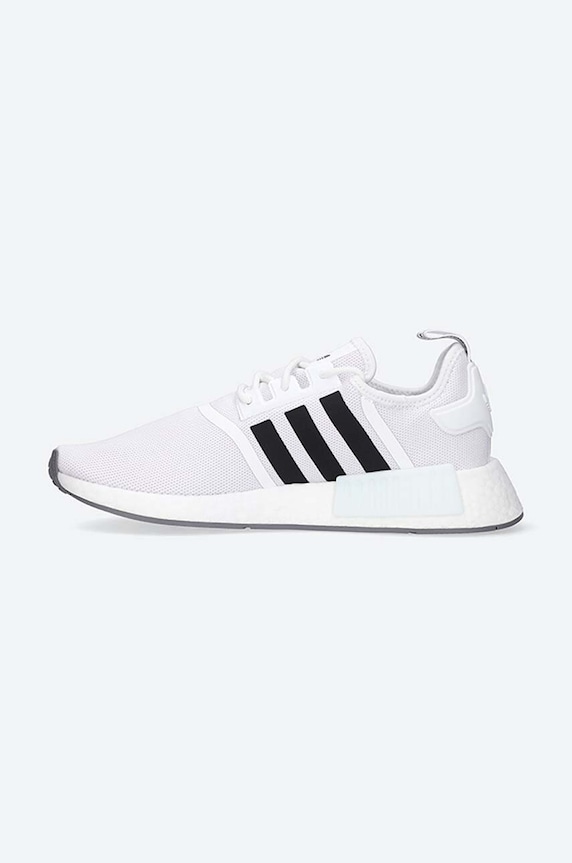 adidas Originals sportcipő NMD_R1 GZ9261 fehér GZ9261