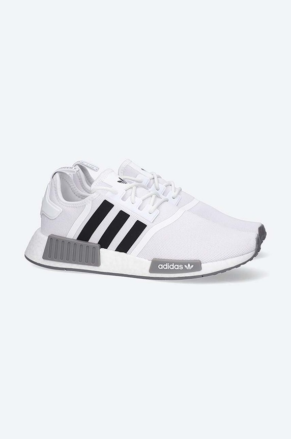 adidas Originals sportcipő NMD_R1 GZ9261 GZ9261 fehér AA00