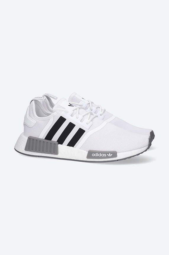 adidas Originals sportcipő NMD_R1 GZ9261 GZ9261 fehér AA00