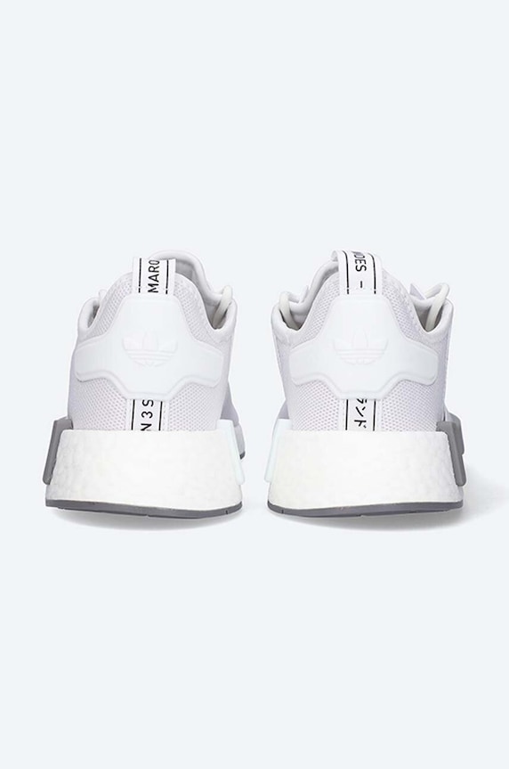 adidas Originals sportcipő NMD_R1 GZ9261 GZ9261 fehér