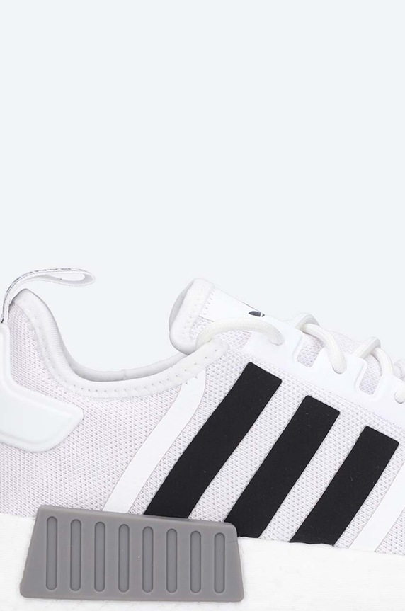Cipők adidas Originals sportcipő NMD_R1 GZ9261 GZ9261 fehér