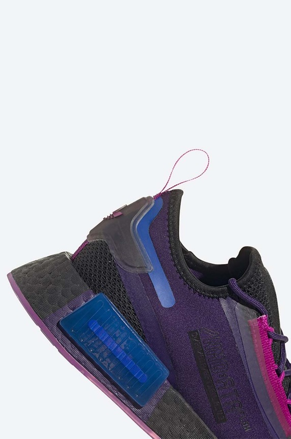 adidas Originals sneakers Nmd_R1 Spectoo W G GZ9287 black