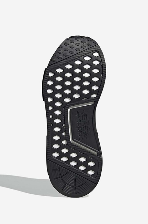 Tenisice adidas Originals NMD R1 J H02333 crna AW23