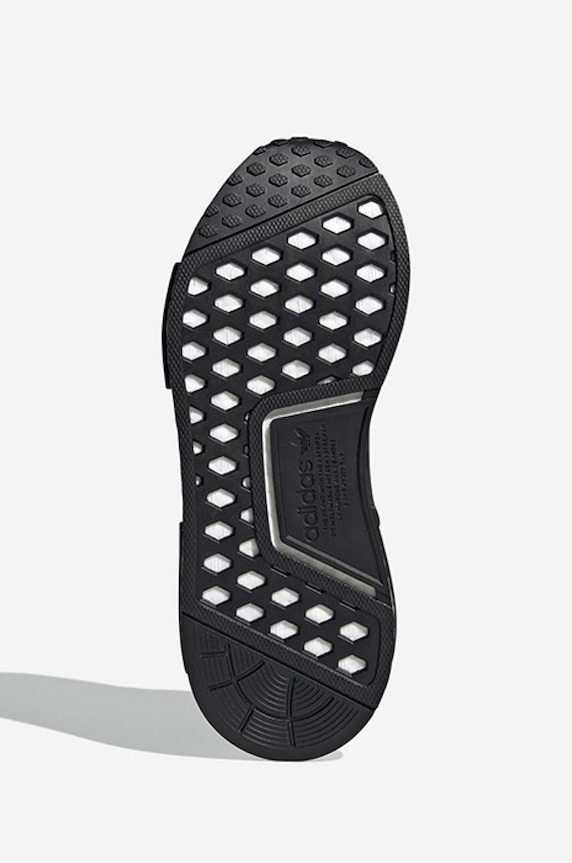 Tenisice adidas Originals NMD R1 J H02333 crna AW23