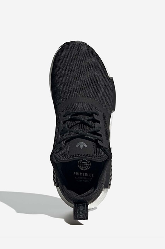 Tenisice adidas Originals NMD R1 J crna H02333