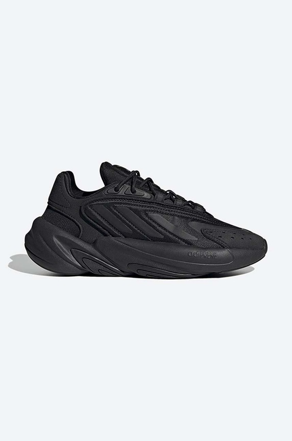 adidas Originals sneakers Ozelia J textil negru H03131