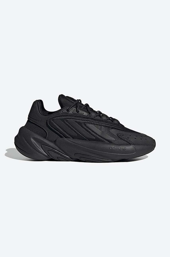 adidas Originals sneakers Ozelia J textil negru H03131
