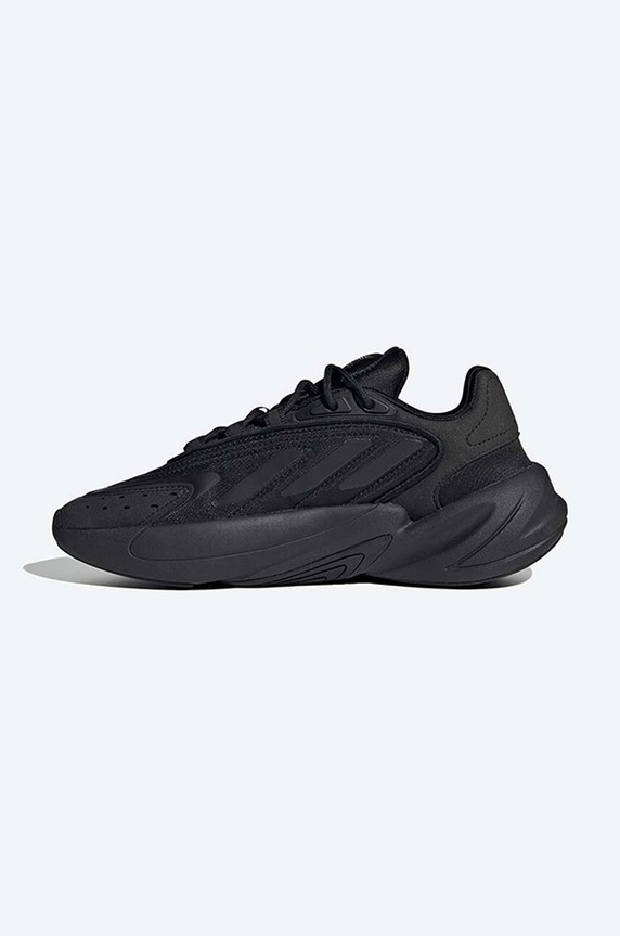 adidas Originals sneakers Ozelia J H03131 negru AW23