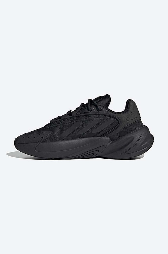 adidas Originals sneakers Ozelia J H03131 negru AW23