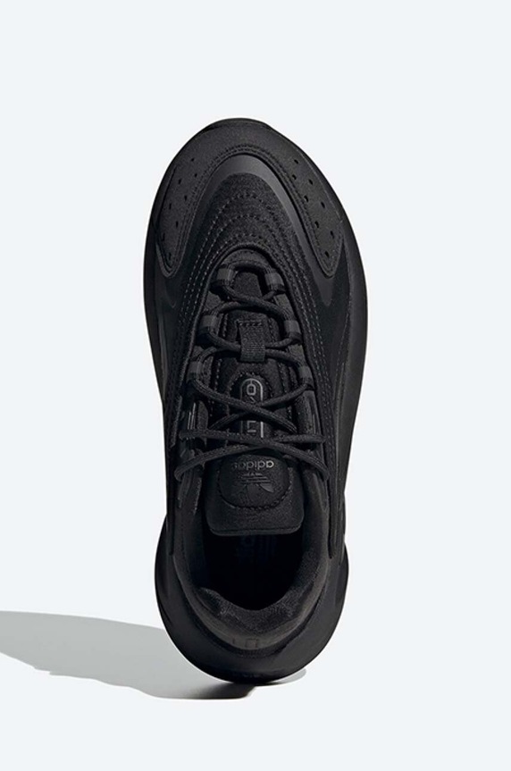 adidas Originals sneakers Ozelia J H03131 negru