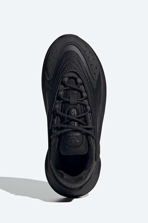 adidas Originals sneakers Ozelia J H03131 negru