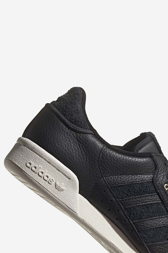 adidas Originals sneakers Continental 80 Stripes H05723 black