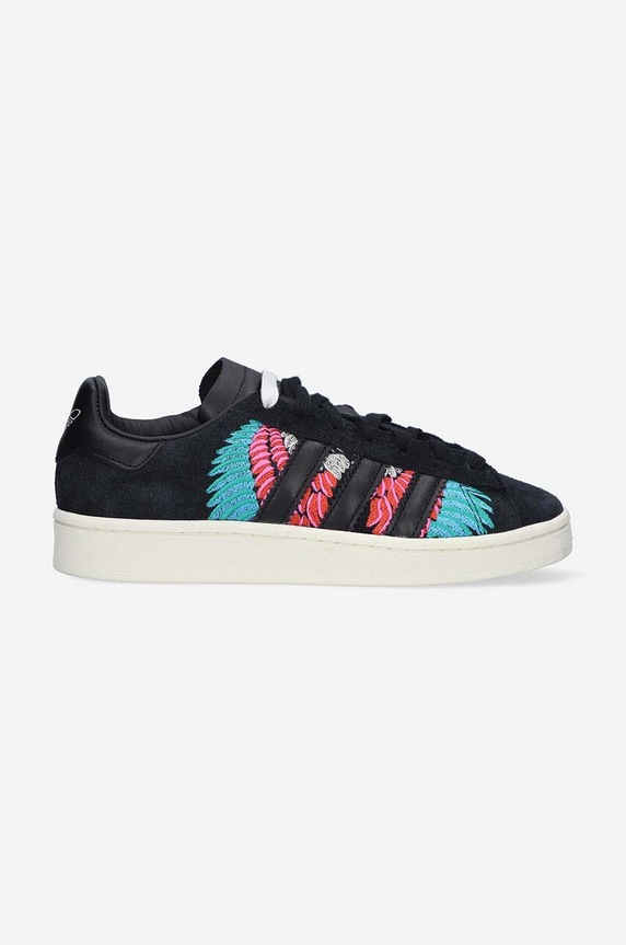 adidas Originals sneakers Energy FW22 low black HQ6639
