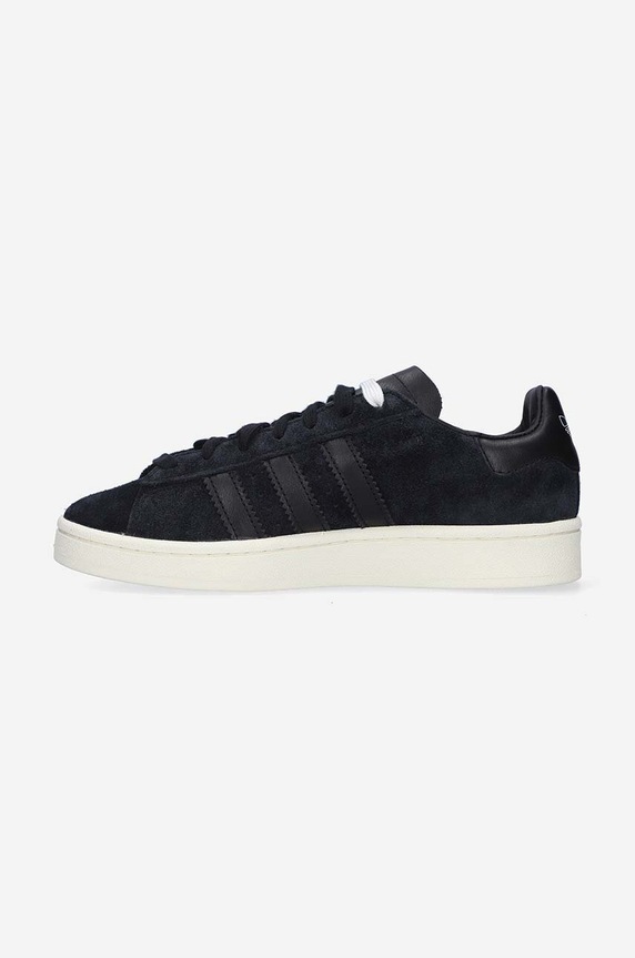 Shoes adidas Originals sneakers Energy FW22 HQ6639 black