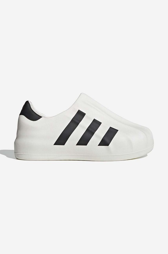 adidas Originals sneakers adiFOM Superstar Planet friendly alb HQ8750