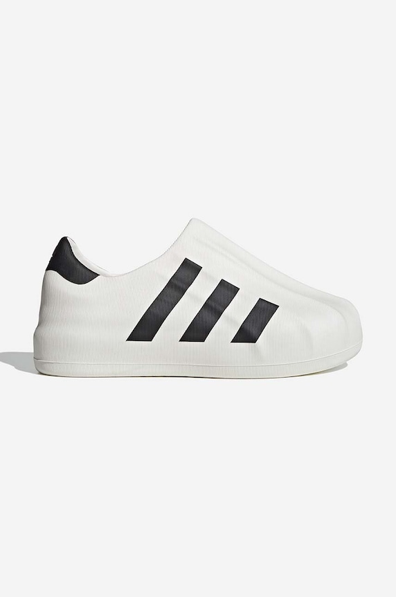 adidas Originals sneakers adiFOM Superstar Planet friendly alb HQ8750