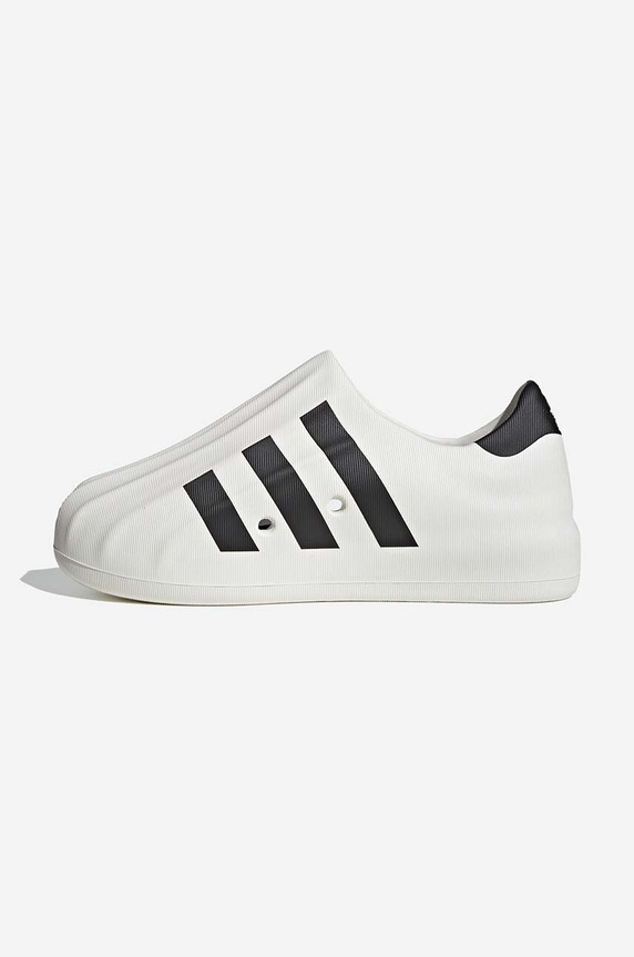 adidas Originals sneakers adiFOM Superstar HQ8750 alb AW24