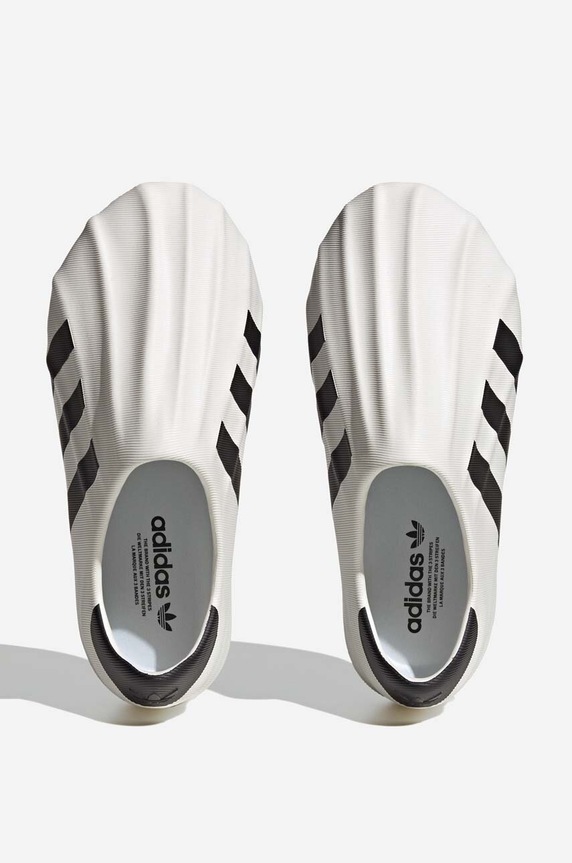 Încălțăminte adidas Originals sneakers adiFOM Superstar HQ8750 alb