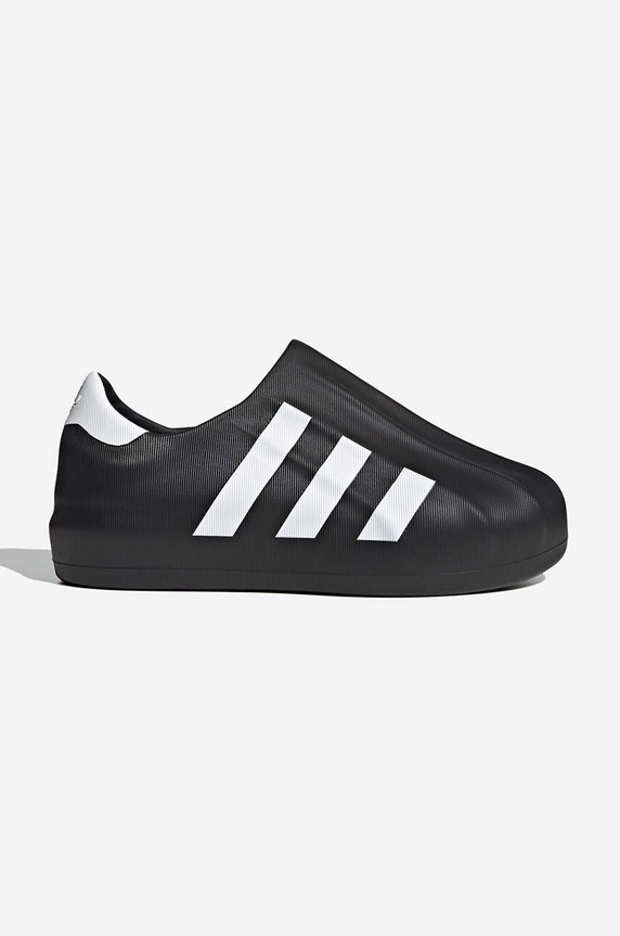 adidas adiFOM Superstar Black White Planet friendly black HQ8752