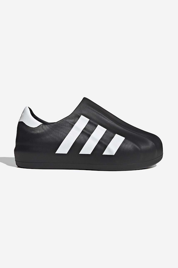 adidas adiFOM Superstar Black White Planet friendly black HQ8752