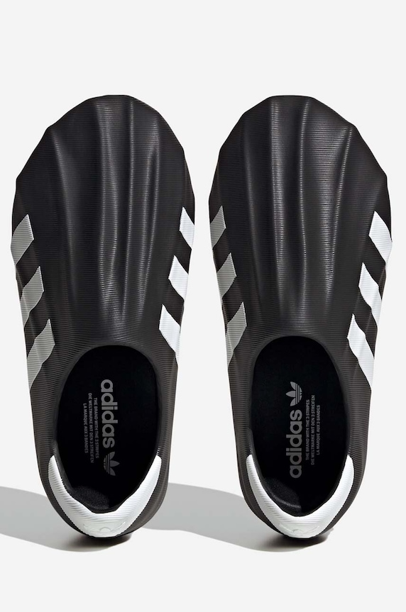 adidas adiFOM Superstar Black White black HQ8752