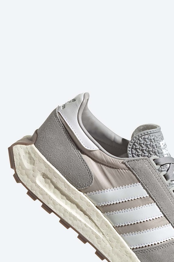 adidas Originals sneakersy Retropy E5 Q47101 szary