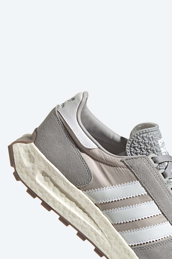 adidas Originals sneakersy Retropy E5 Q47101 szary