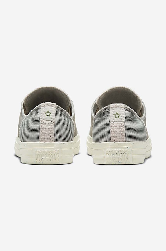 Converse plimsolls Chuck Taylor All Star OX 172834C gray