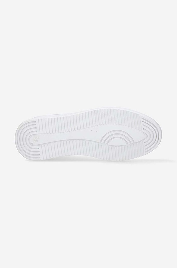 Kožené tenisky Filling Pieces Low Eva Lane 51326151812 bílá AA00