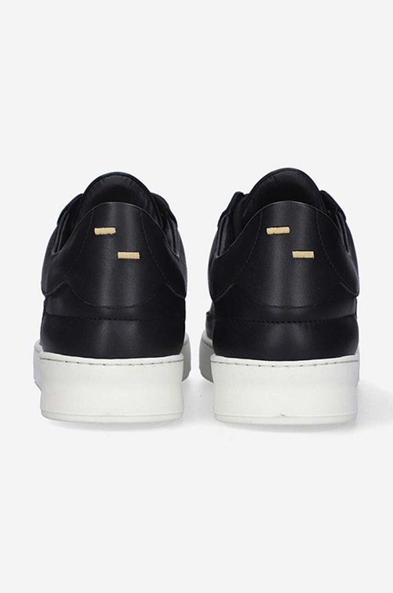 Шкіряні кросівки Filling Pieces Low Eva Lane 51326151861