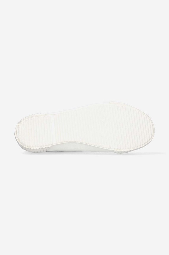 Tenisice A.P.C. Iggy Basse COEYS.M56106 mornarsko plava AA00