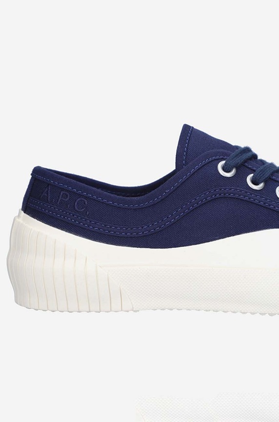 Tenisice A.P.C. Iggy Basse COEYS.M56106