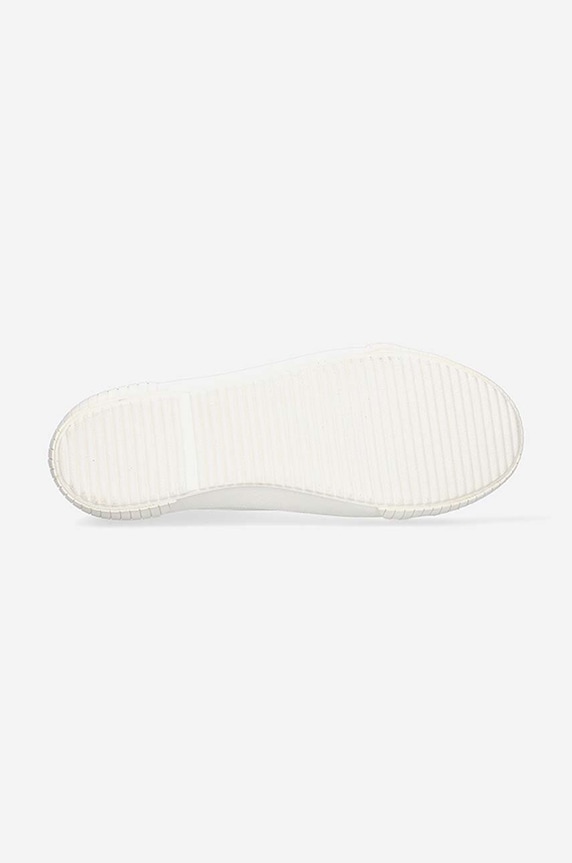 A.P.C. trampki Iggy COEYS.M56107 biały AA00