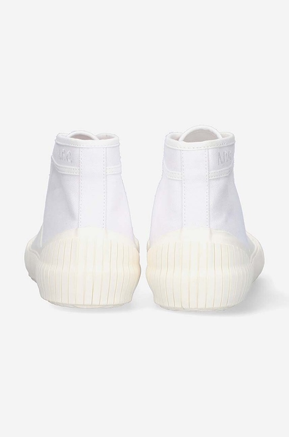 A.P.C. trampki Iggy COEYS.M56107