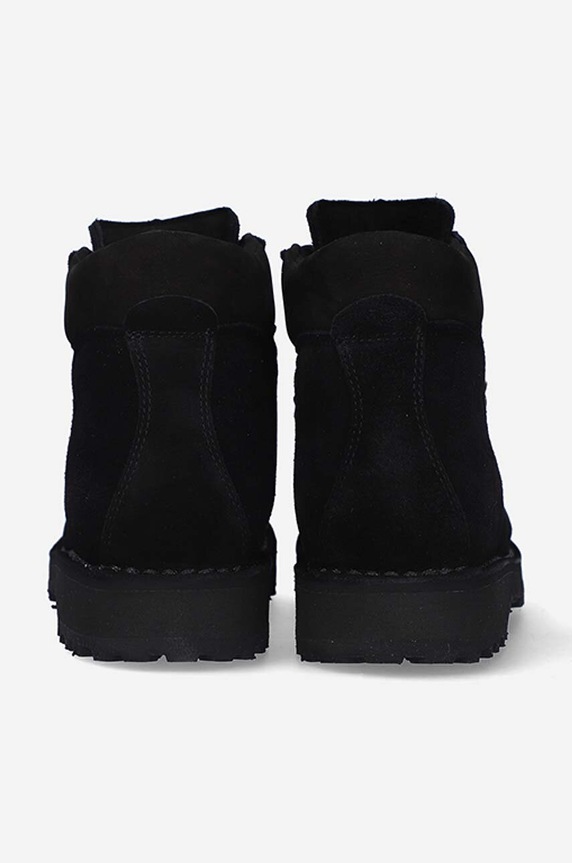 Diemme leather shoes Roccia Vet DI2007RV05