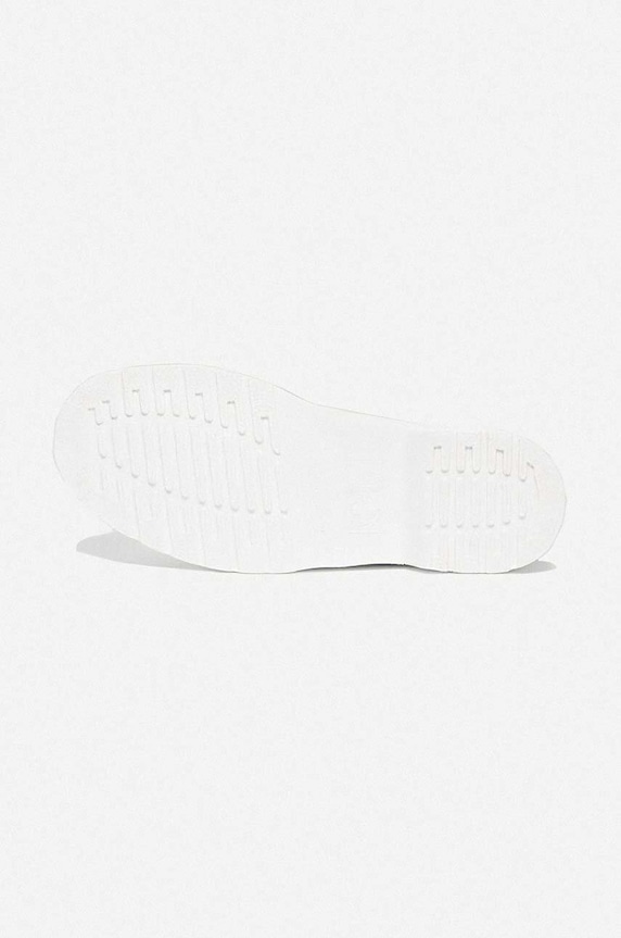 Dr. Martens leather shoes For Pride 27522100 white SS22