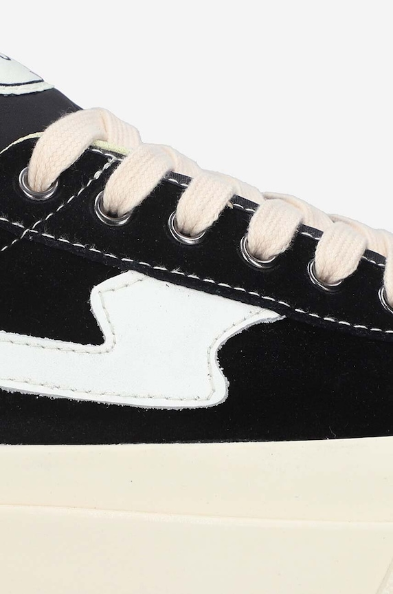 Tenisky Stepney Workers Club Dellow S-Strike Suede YA07035