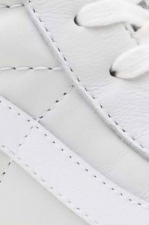 Vans leather sneakers VN0A38GF104