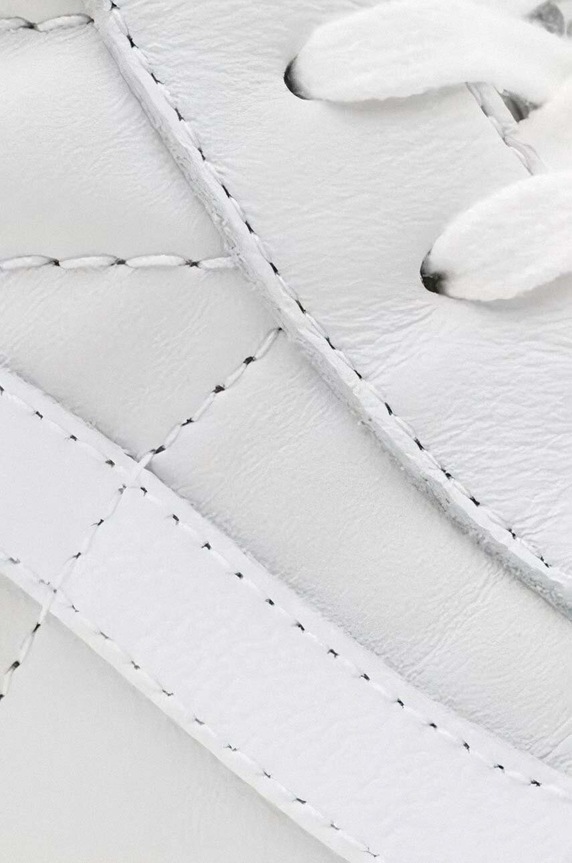 Vans leather sneakers VN0A38GF104