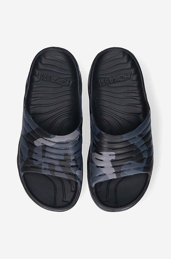 Hoka sliders black 1126850