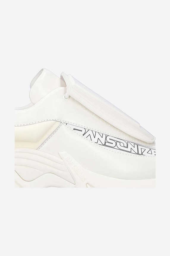 Raf Simons sneakers white HR740012L