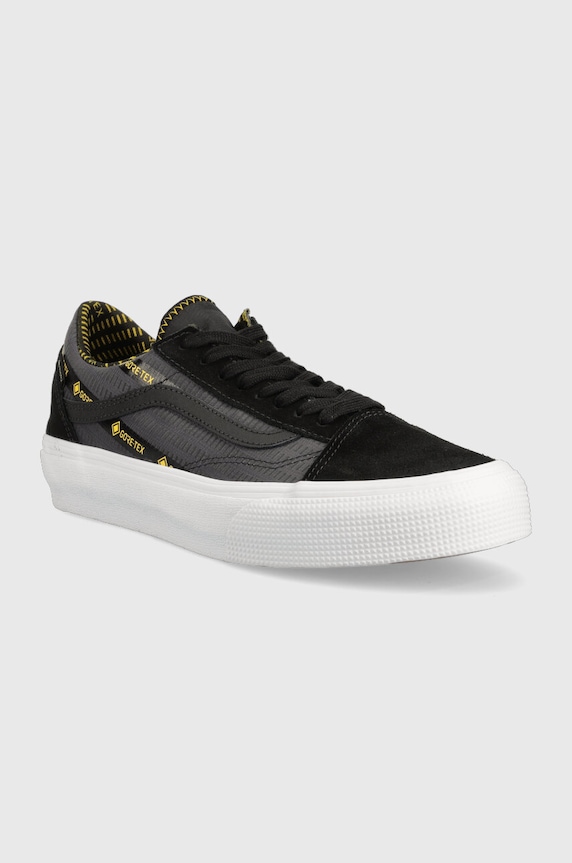 Tenisky Vans Old Skool Gore-tex VN0A4V9W2TE čierna AA00