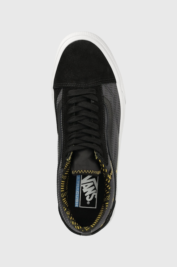 Tenisky Vans Old Skool Gore-tex čierna VN0A4V9W2TE
