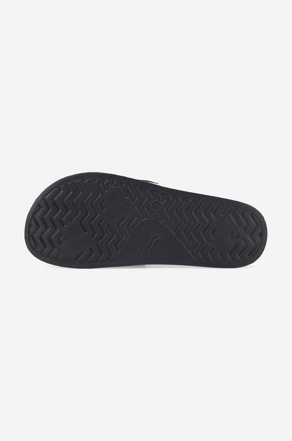 Puma suede sliders Leadcat 2.0 384872.01