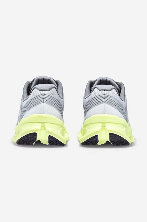On-running buty do biegania Cloudgo szary 5598232