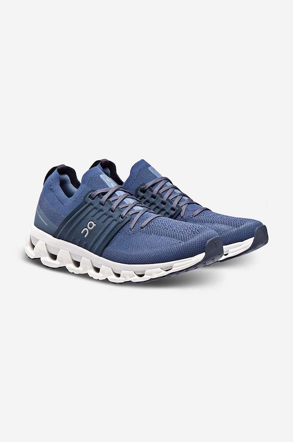 On shoes 3MD10560045 navy