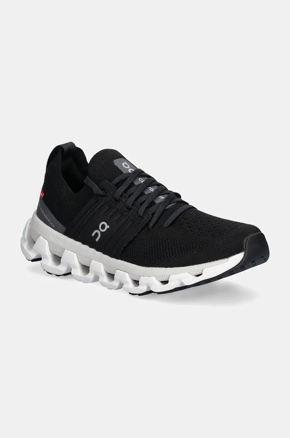 On sneakers Cloudswift 3WD10450485 negru AW24